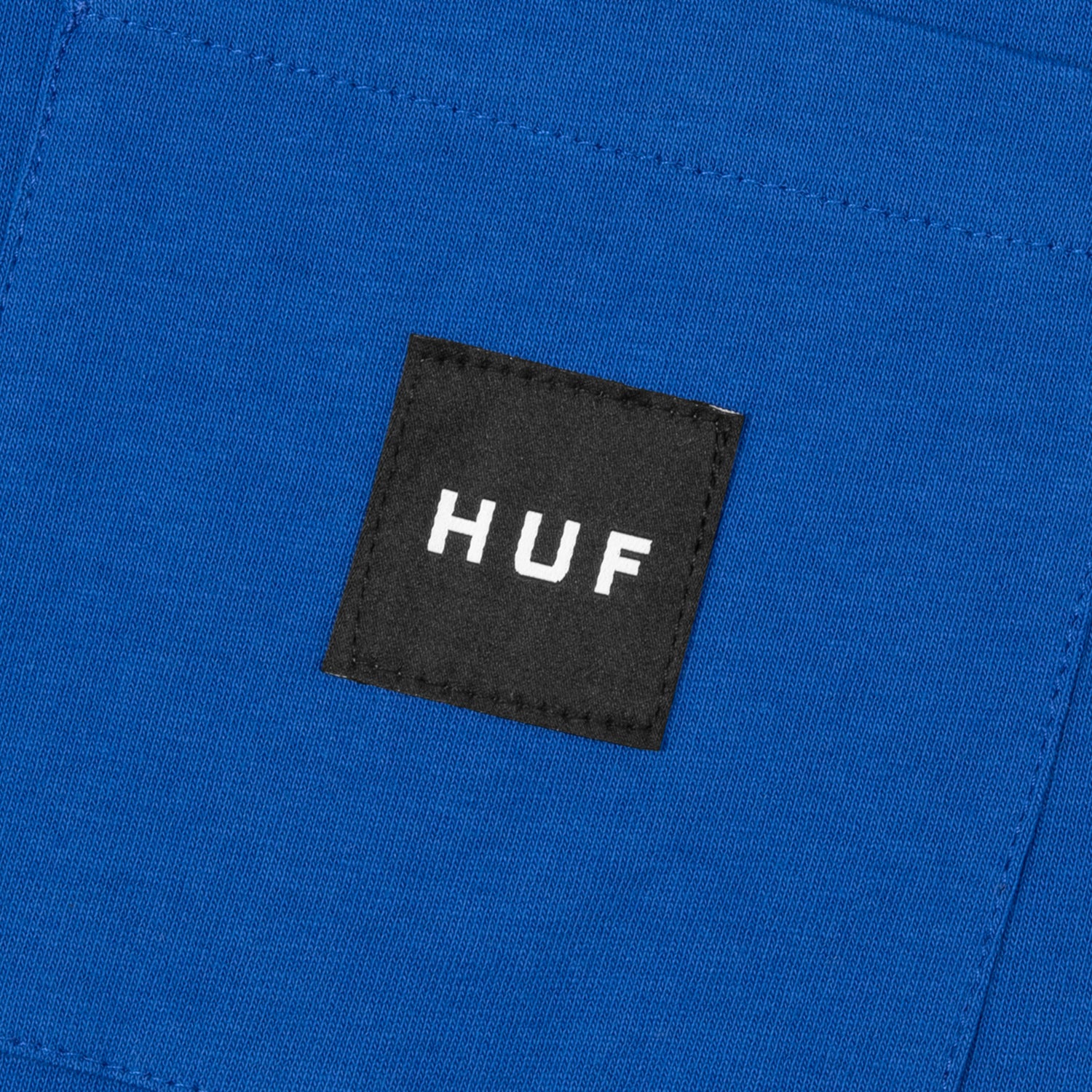 HUF (ハフ) Worldwide JP /T-SHIRTS(Tシャツ)/ HUF SET BOX LOGO POCKET TEE商品 / TARRAGON