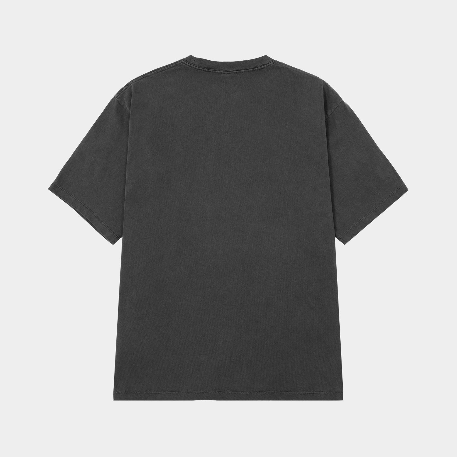 HUF (ハフ) Worldwide JP /T-SHIRTS(Tシャツ)/ PLAYLIST WASHED TEE商品 / ASH GREY