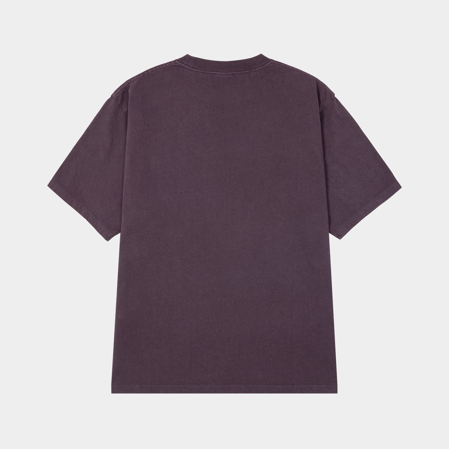 HUF (ハフ) Worldwide JP /T-SHIRTS(Tシャツ)/ PLAYLIST WASHED TEE商品 / ASH GREY