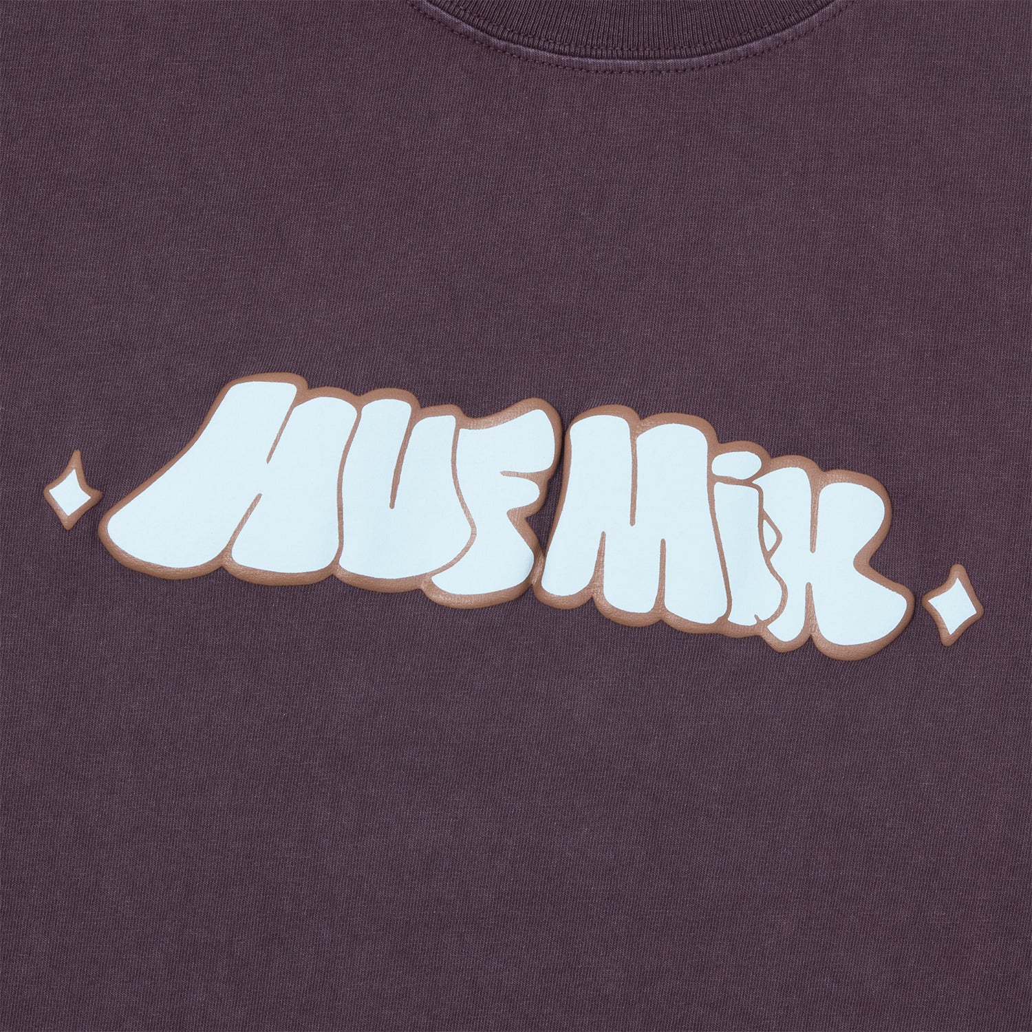 HUF (ハフ) Worldwide JP /T-SHIRTS(Tシャツ)/ PLAYLIST WASHED TEE商品 / ASH GREY