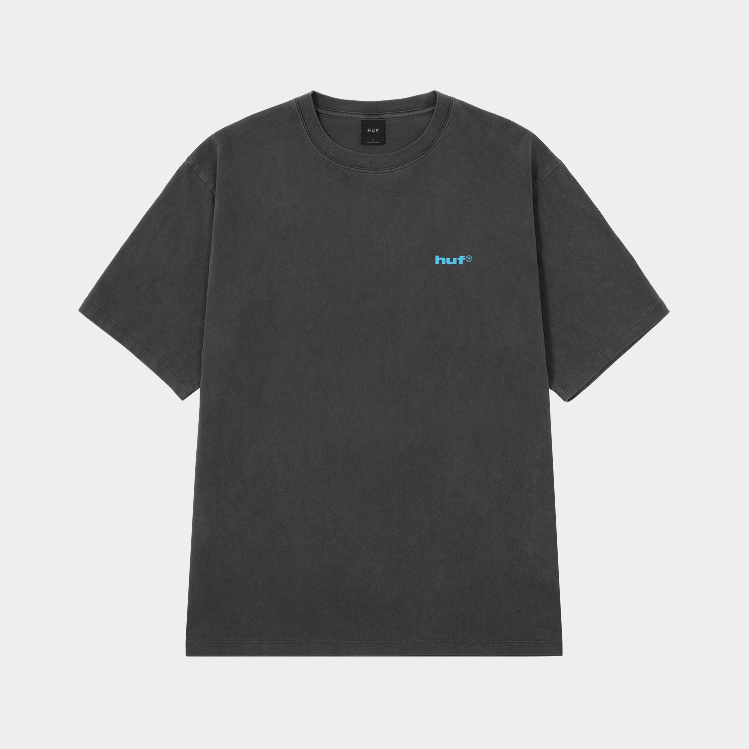 HUF (ハフ) Worldwide JP /T-SHIRTS(Tシャツ)/ HOTLINE TEE商品 / WHITE