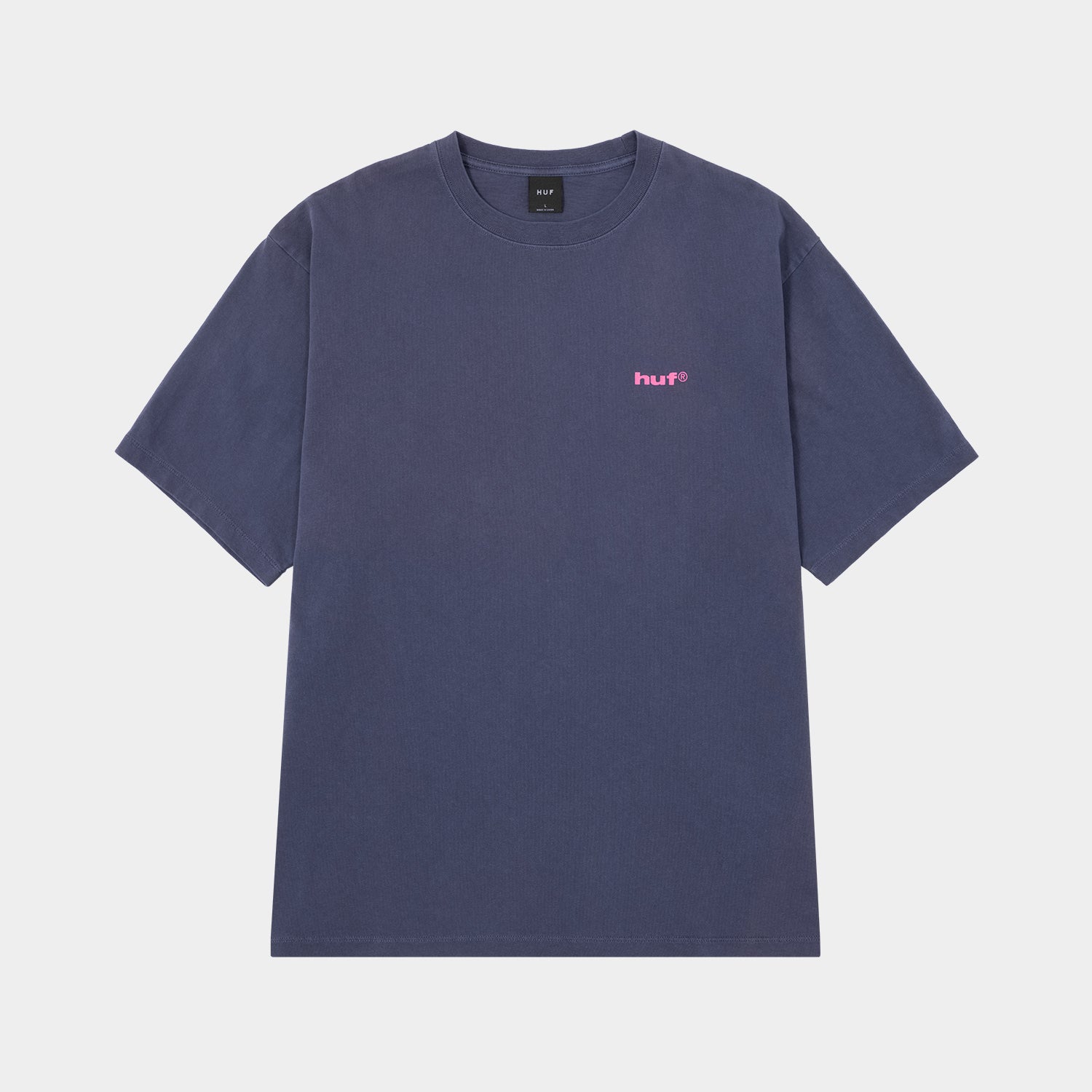 HUF (ハフ) Worldwide JP /T-SHIRTS(Tシャツ)/ HOTLINE TEE商品 / WHITE