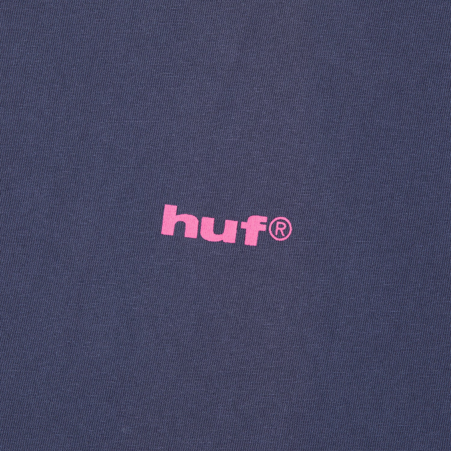 HUF (ハフ) Worldwide JP /T-SHIRTS(Tシャツ)/ HOTLINE TEE商品 / WHITE