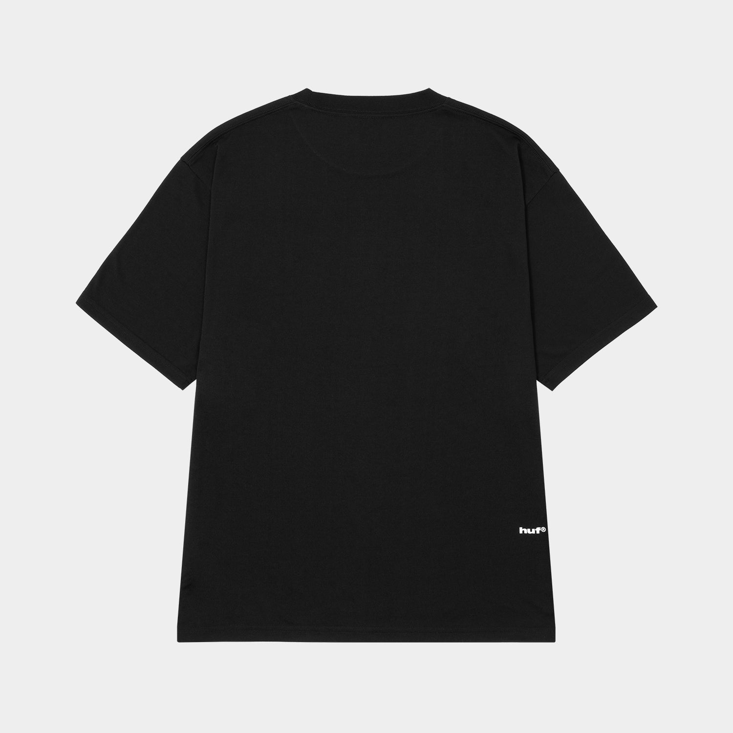 HUF (ハフ) Worldwide JP /T-SHIRTS(Tシャツ)/ HUF®eightynine TECH TEE商品 / WHITE