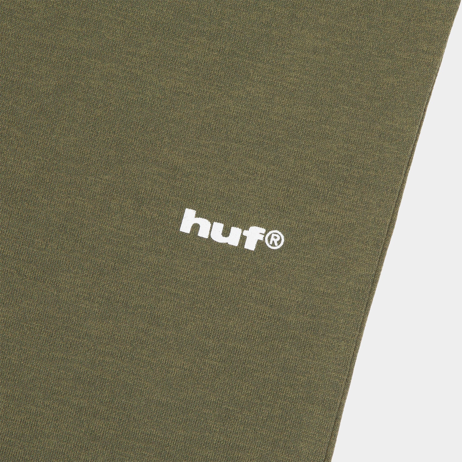 HUF (ハフ) Worldwide JP /T-SHIRTS(Tシャツ)/ HUF®eightynine TECH TEE商品 / WHITE
