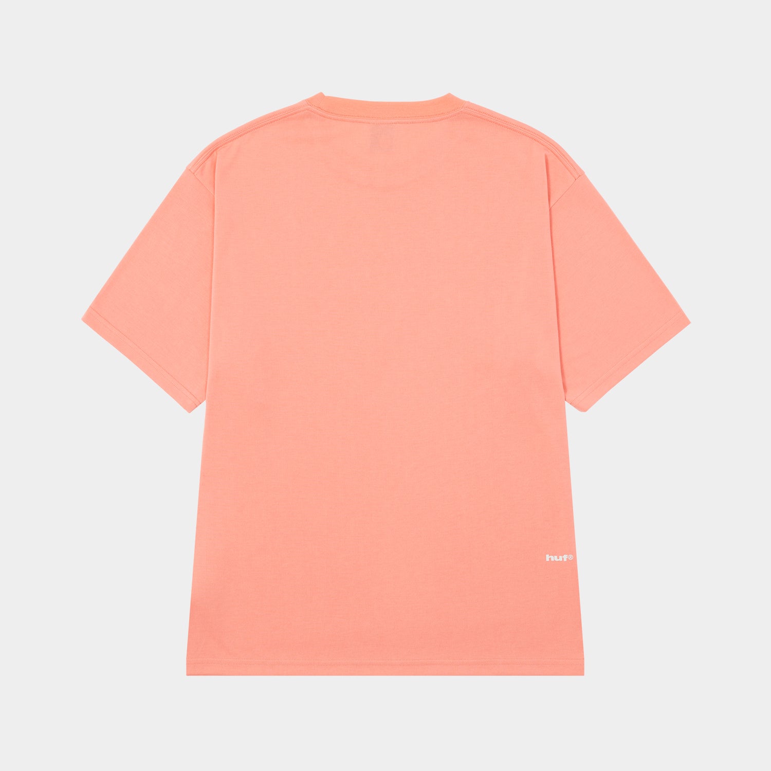 HUF (ハフ) Worldwide JP /T-SHIRTS(Tシャツ)/ HUF®eightynine TECH TEE商品 / WHITE