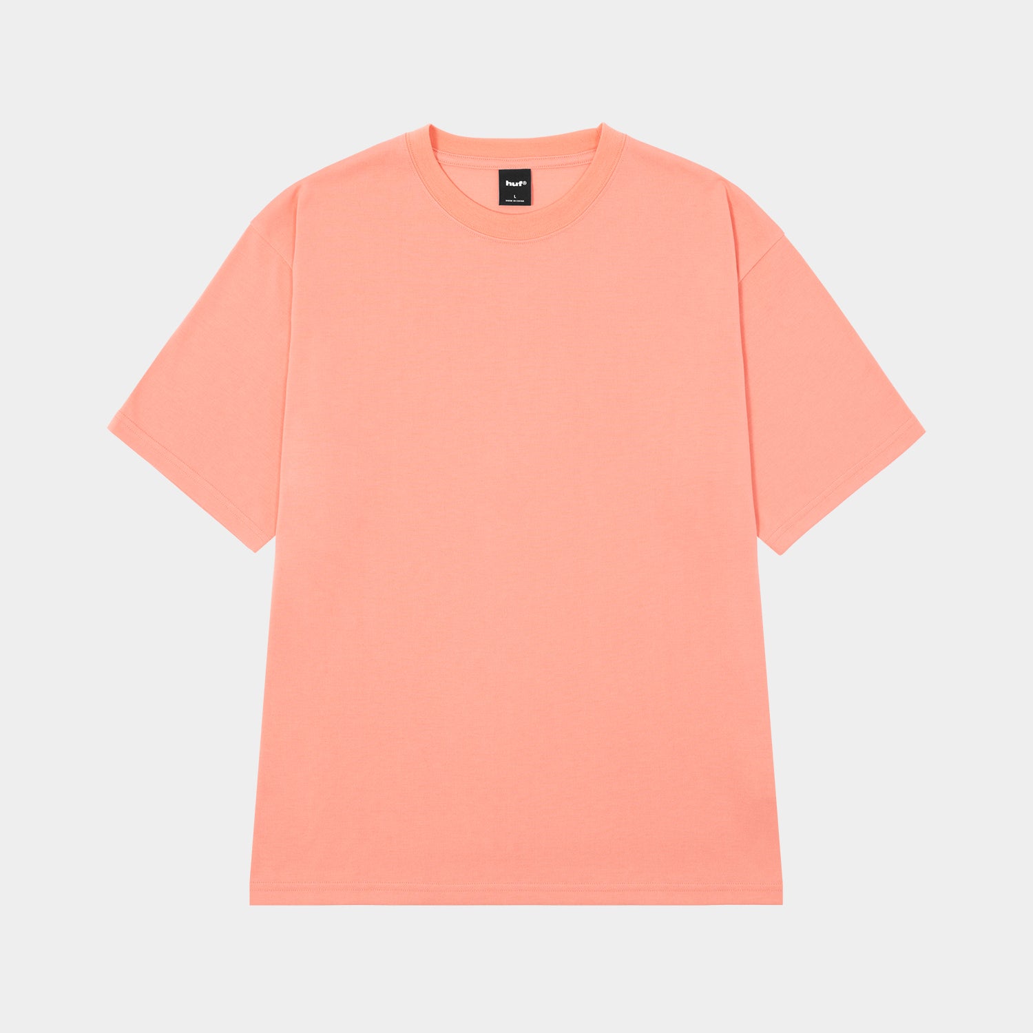 HUF (ハフ) Worldwide JP /T-SHIRTS(Tシャツ)/ HUF®eightynine TECH TEE商品 / WHITE