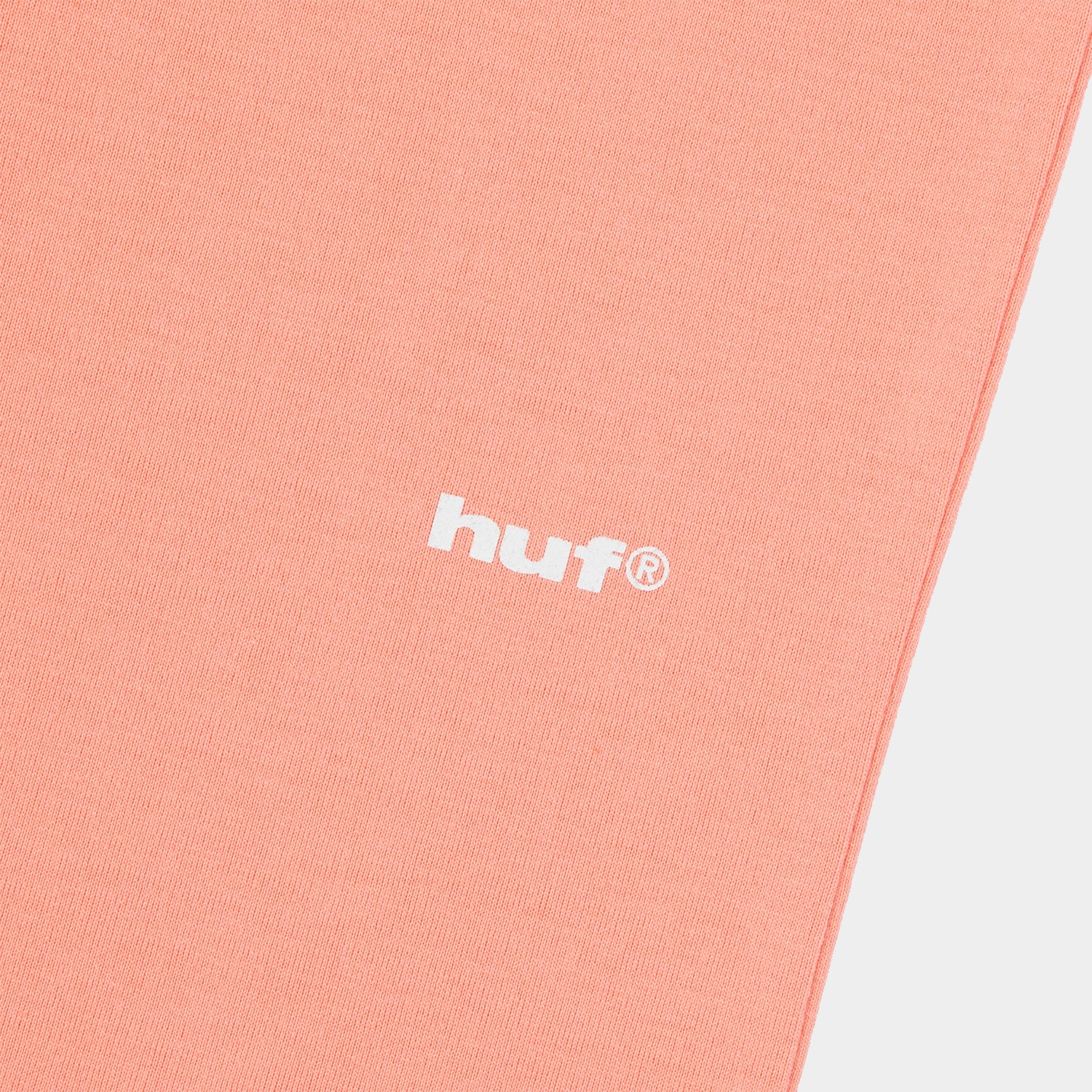 HUF (ハフ) Worldwide JP /T-SHIRTS(Tシャツ)/ HUF®eightynine TECH TEE商品 / WHITE