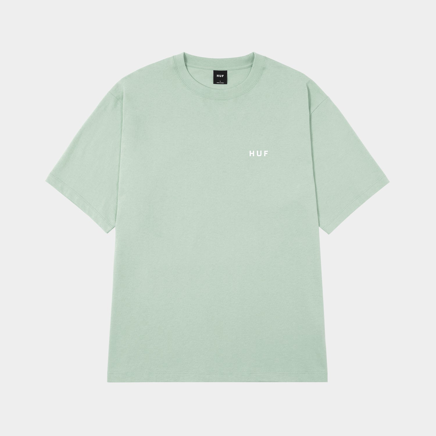 HUF (ハフ) Worldwide JP /T-SHIRTS(Tシャツ)/ ICE CREAM TEE商品 / BLACK