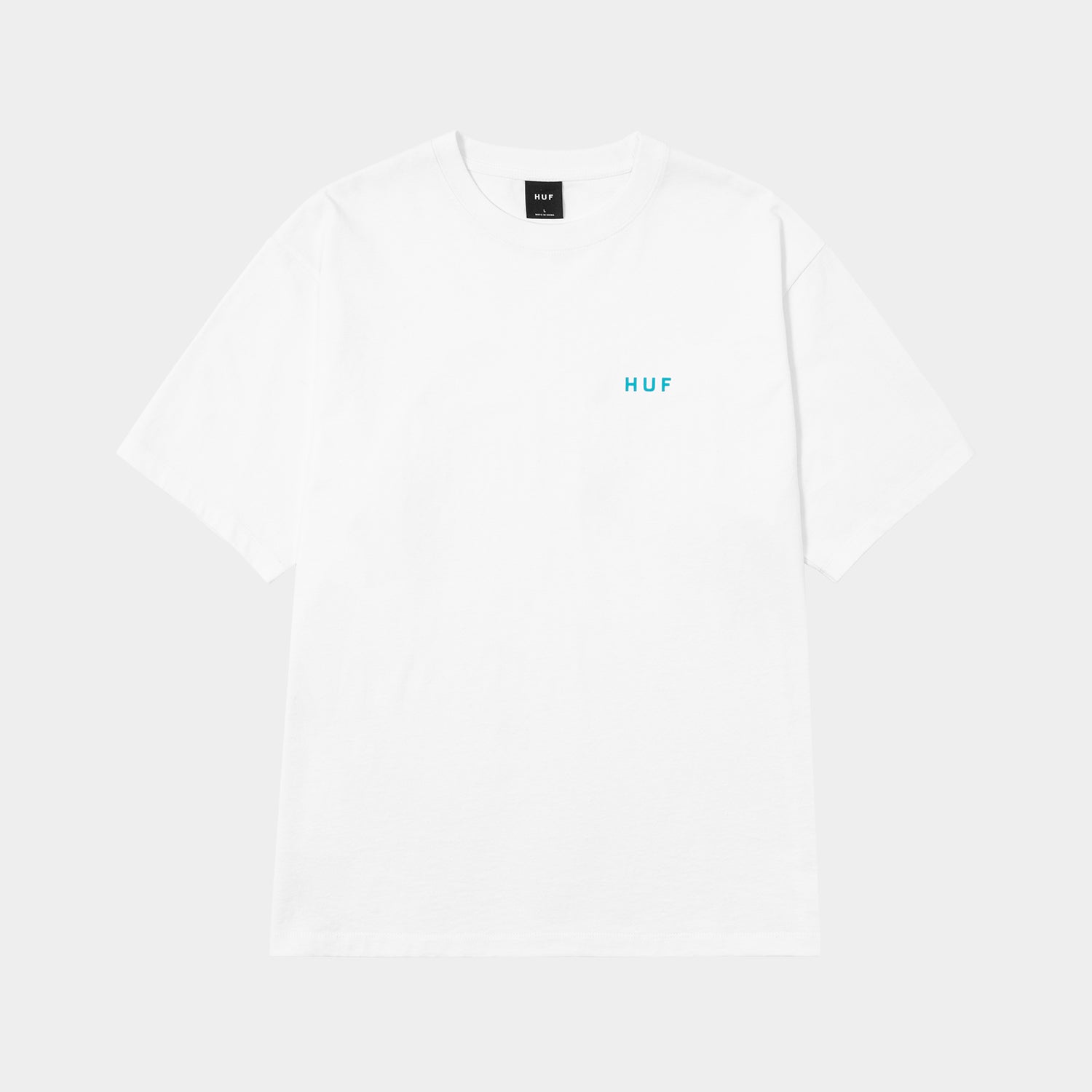 HUF (ハフ) Worldwide JP /T-SHIRTS(Tシャツ)/ ICE CREAM TEE商品 / BLACK