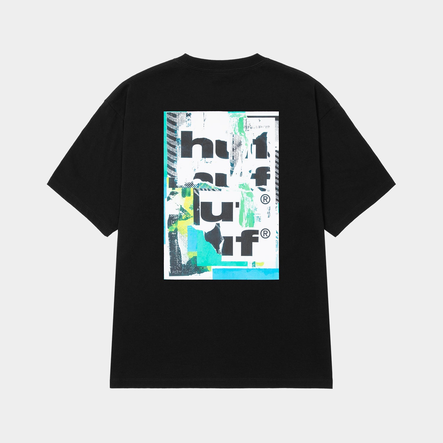 HUF (ハフ) Worldwide JP /T-SHIRTS(Tシャツ)/ MEMORY OF FREEDOM TEE商品 / WHITE