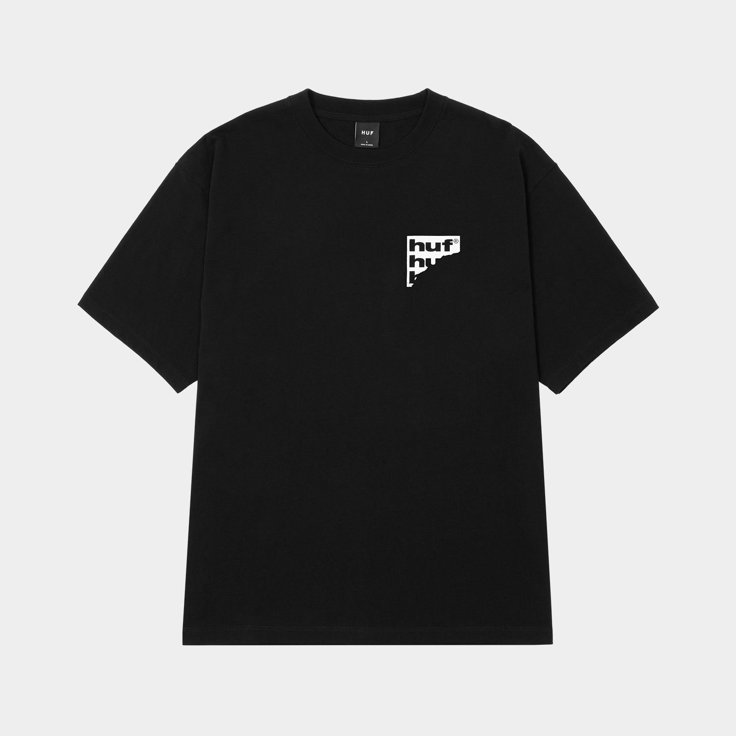 HUF (ハフ) Worldwide JP /T-SHIRTS(Tシャツ)/ MEMORY OF FREEDOM TEE商品 / WHITE