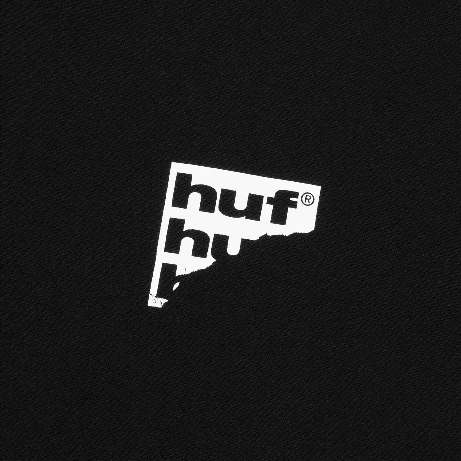 HUF (ハフ) Worldwide JP /T-SHIRTS(Tシャツ)/ MEMORY OF FREEDOM TEE商品 / WHITE