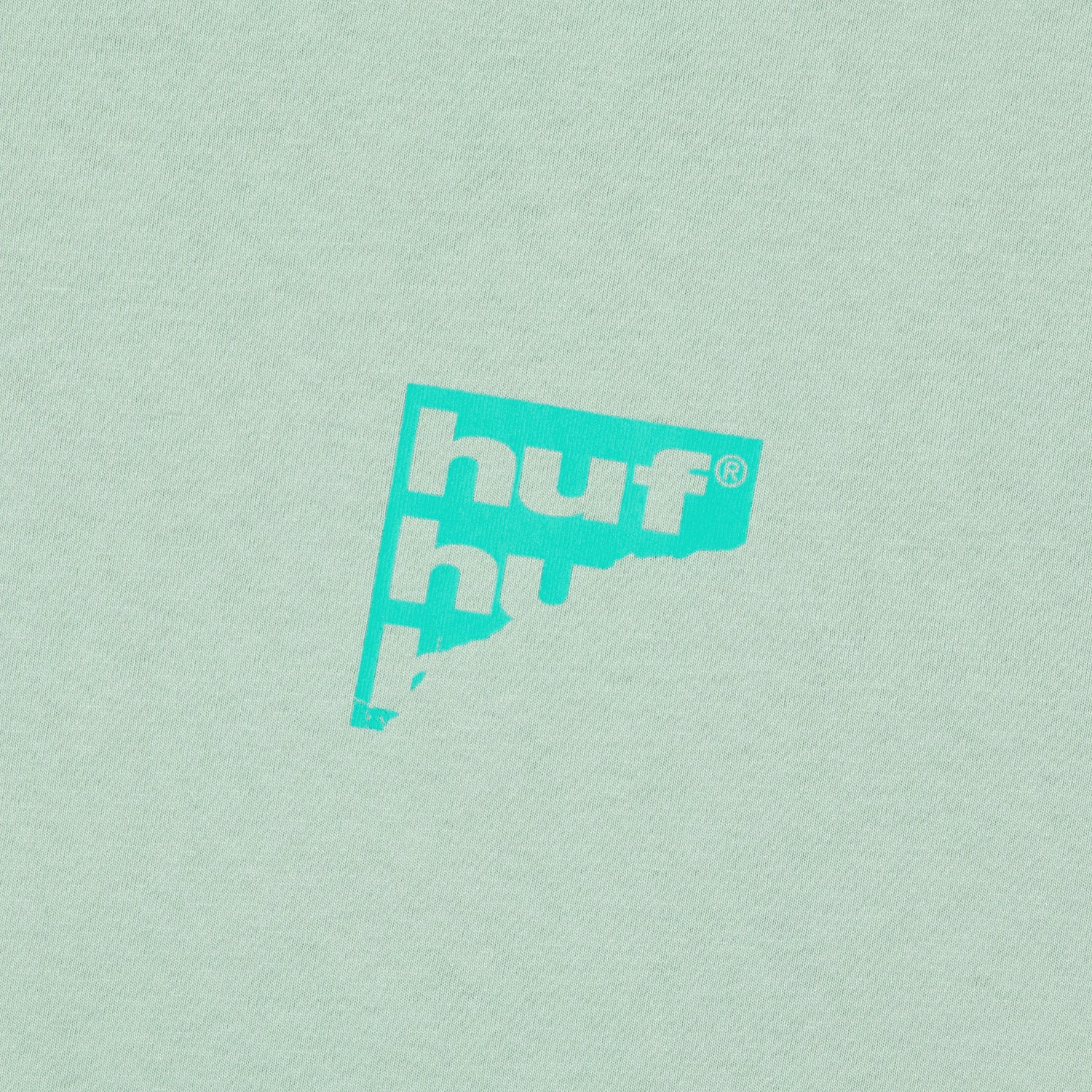 HUF (ハフ) Worldwide JP /T-SHIRTS(Tシャツ)/ MEMORY OF FREEDOM TEE商品 / WHITE