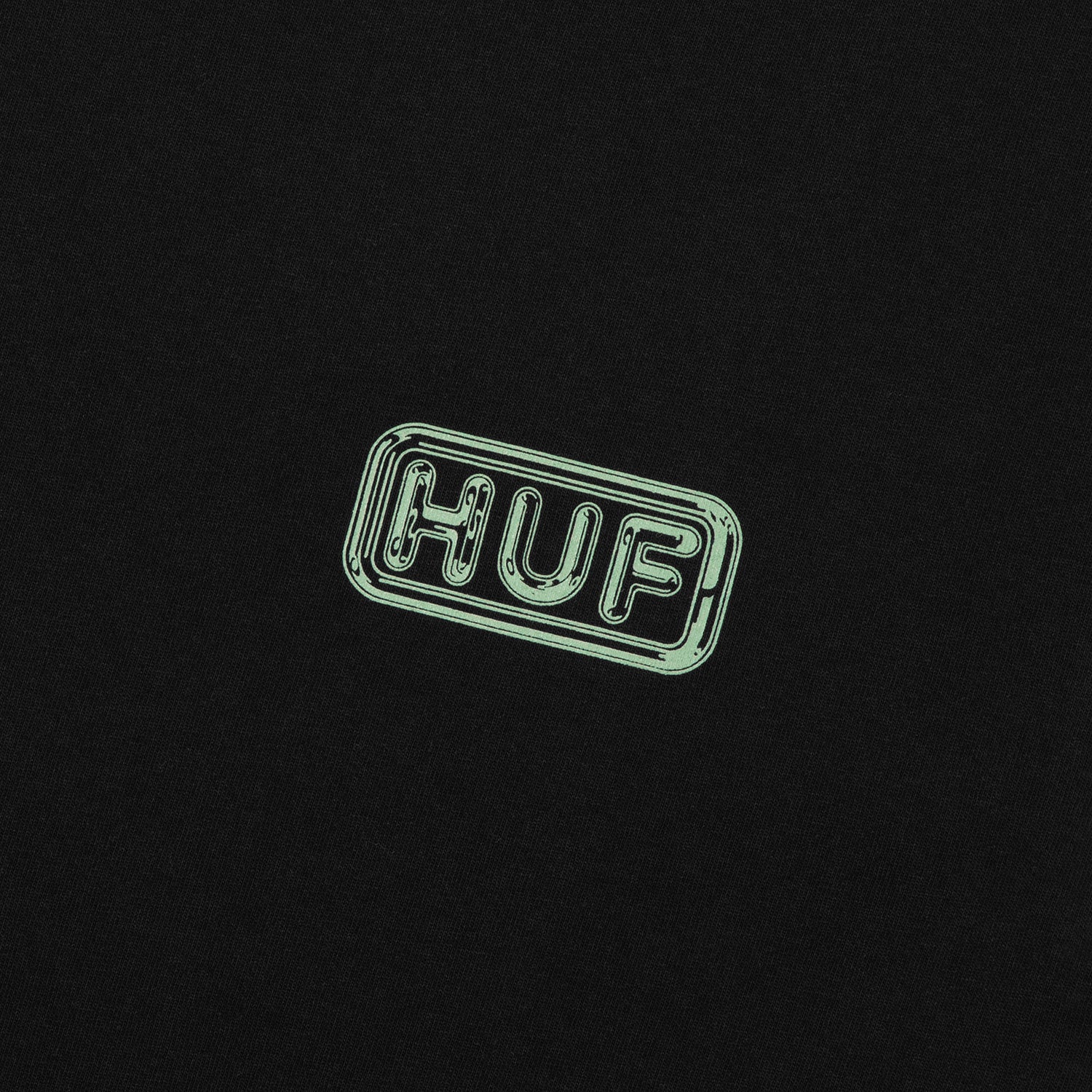 HUF (ハフ) Worldwide JP /T-SHIRTS(Tシャツ)/ MASH UP TEE商品 / NATURAL