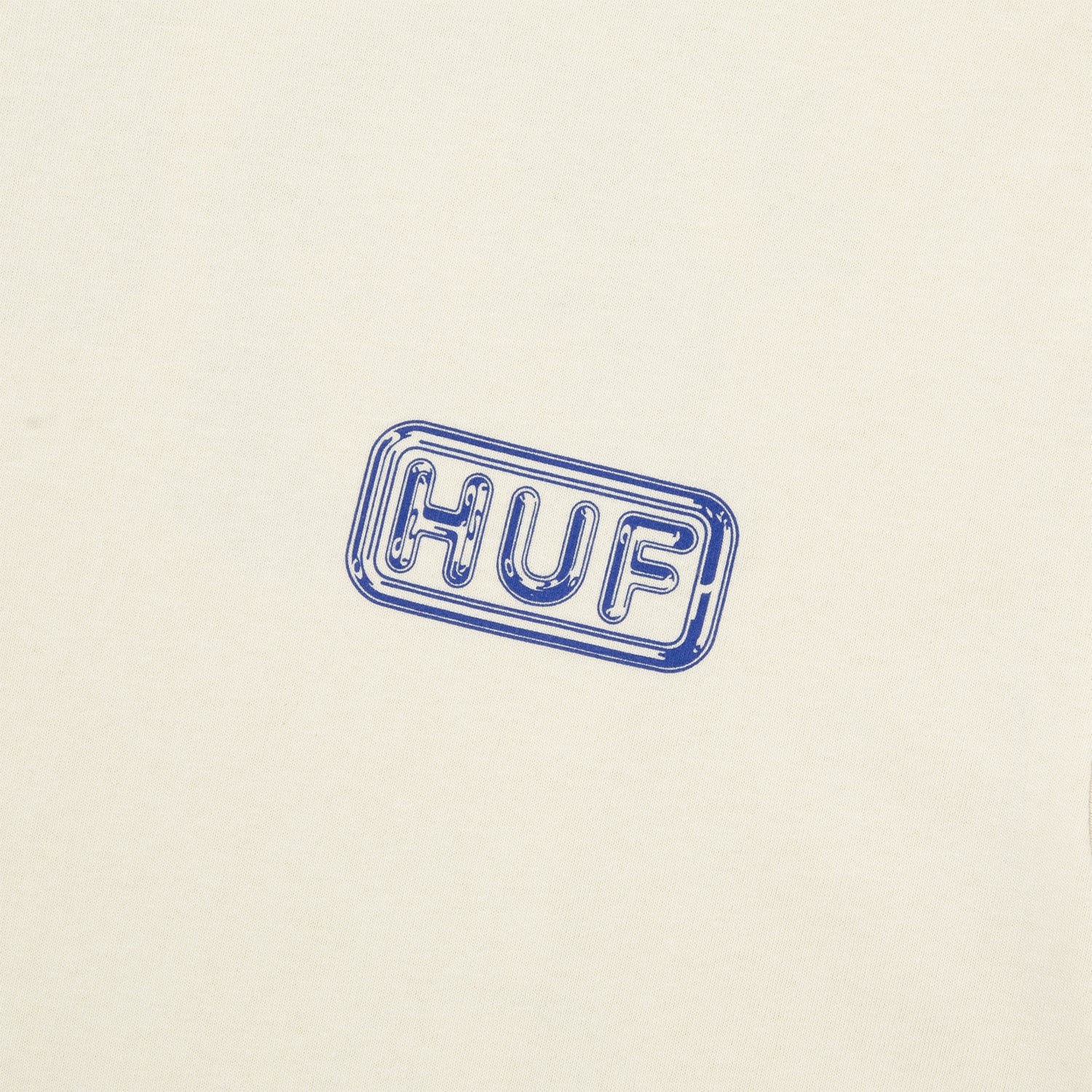 HUF (ハフ) Worldwide JP /T-SHIRTS(Tシャツ)/ MASH UP TEE商品 / NATURAL