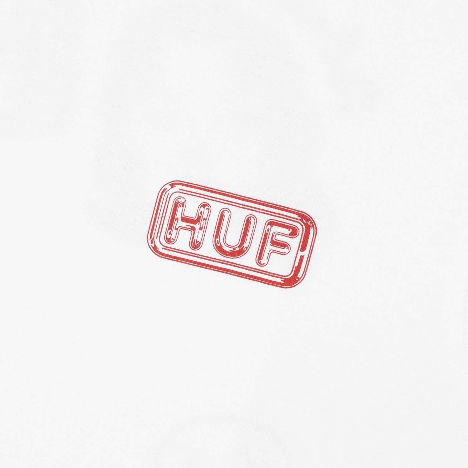 HUF (ハフ) Worldwide JP /T-SHIRTS(Tシャツ)/ MASH UP TEE商品 / NATURAL