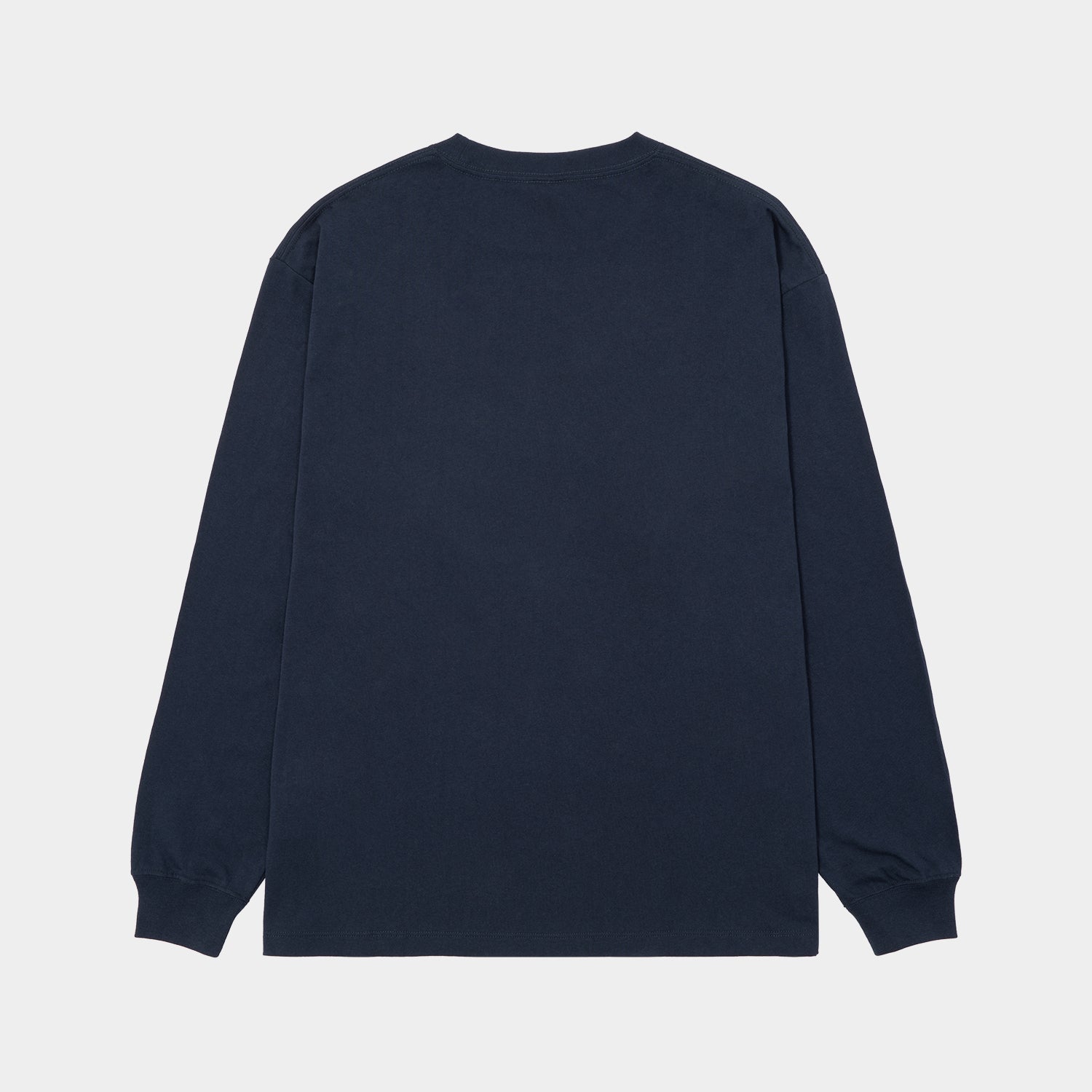 HUF (ハフ) Worldwide JP /T-SHIRTS(Tシャツ)/ HUF®eightynine LS TEE商品 / DK GREEN