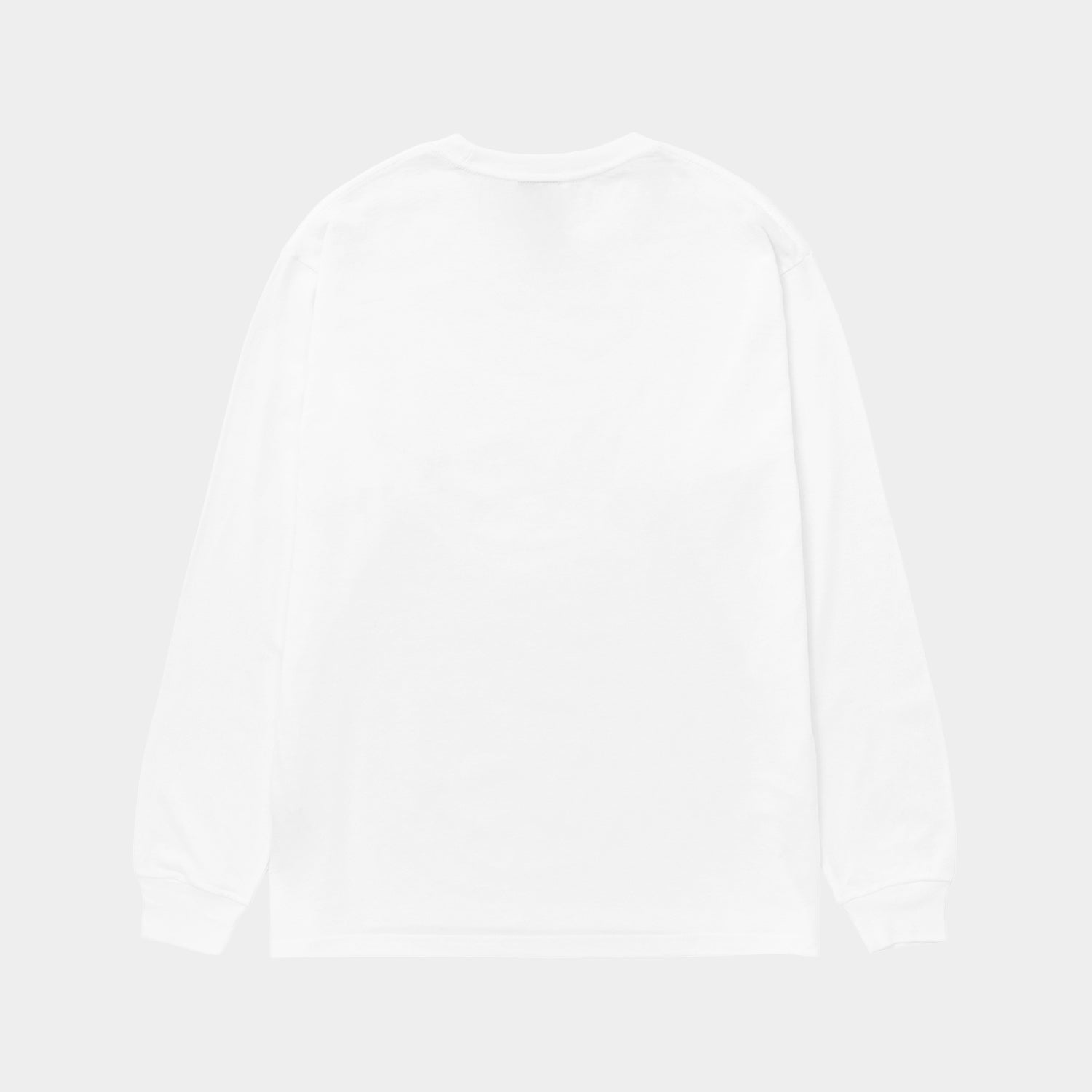 HUF (ハフ) Worldwide JP /T-SHIRTS(Tシャツ)/ HUF®eightynine LS TEE商品 / DK GREEN