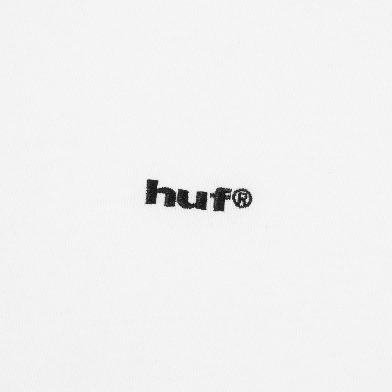 HUF (ハフ) Worldwide JP /T-SHIRTS(Tシャツ)/ HUF®eightynine LS TEE商品 / DK GREEN