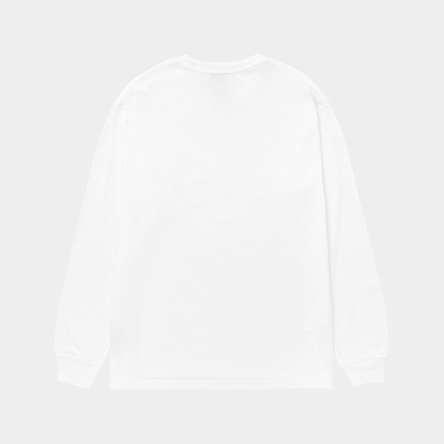 HUF (ハフ) Worldwide JP /T-SHIRTS(Tシャツ)/ huf eightynine LS TEE商品 / OLIVE