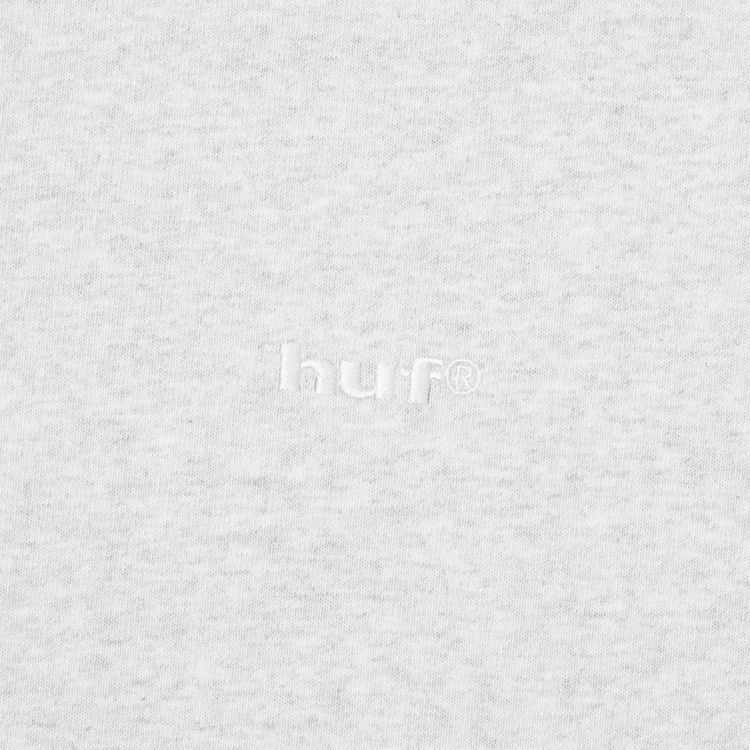 HUF (ハフ) Worldwide JP /T-SHIRTS(Tシャツ)/ HUF eightynine LS TEE商品 / YELLOW