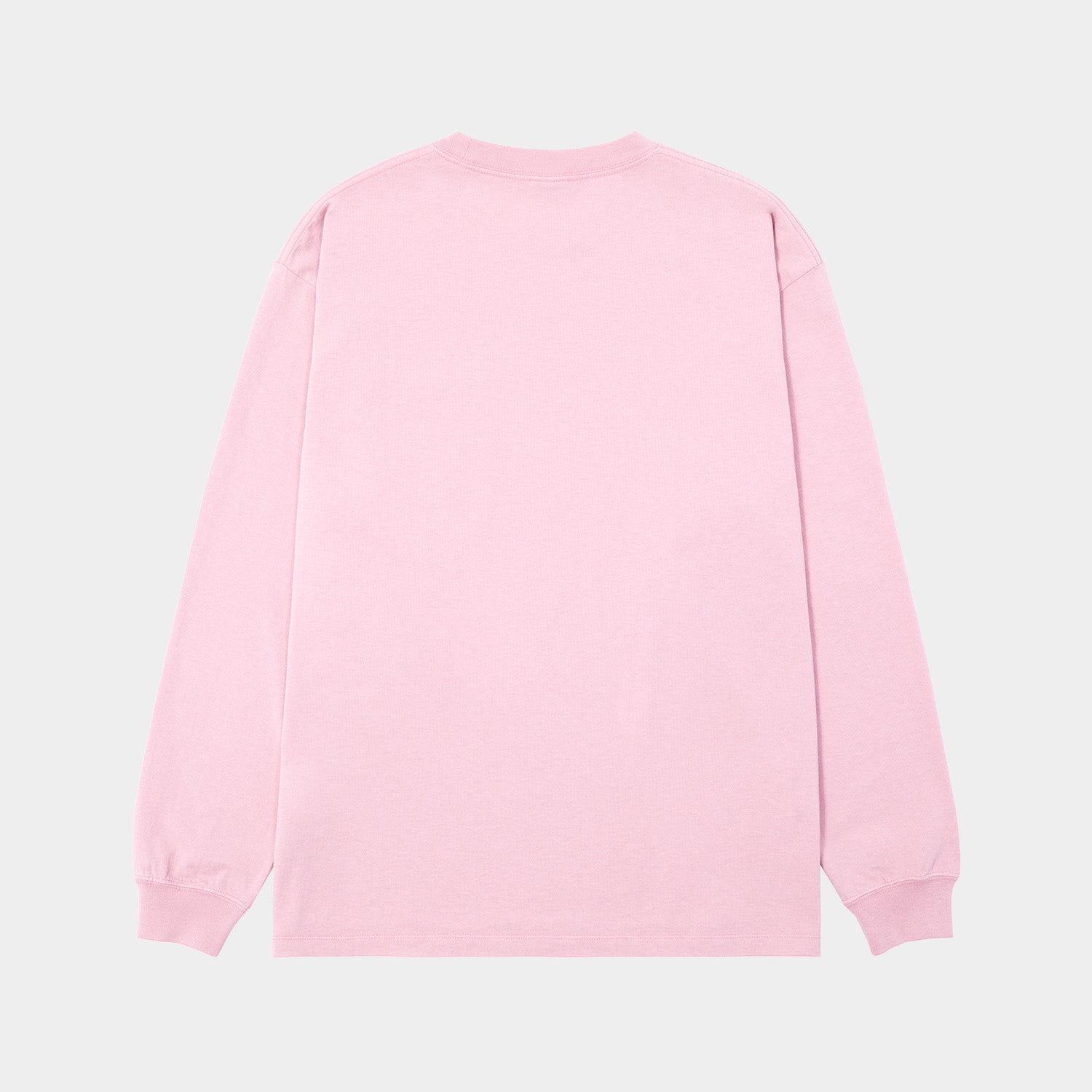 HUF (ハフ) Worldwide JP /T-SHIRTS(Tシャツ)/ HUF eightynine LS TEE商品 / YELLOW