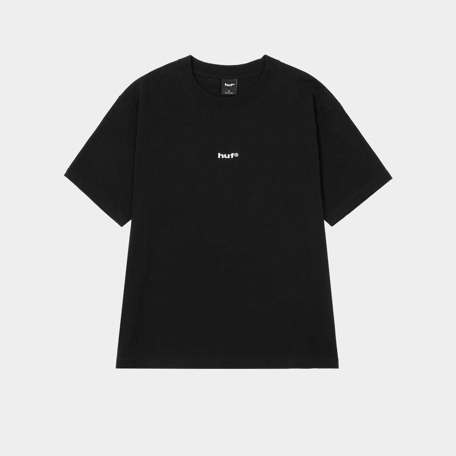 HUF (ハフ) Worldwide JP /T-SHIRTS(Tシャツ)/ HUF®EIGHTYNINE TINY TEE商品 / WHITE