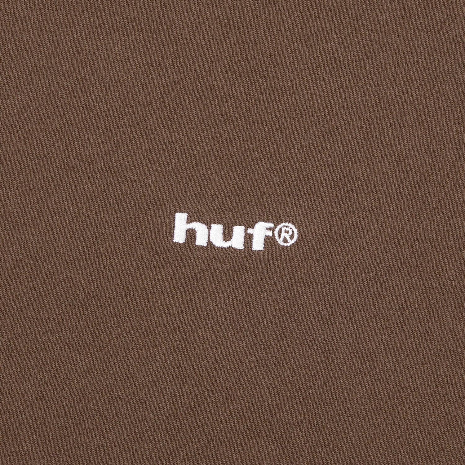 HUF (ハフ) Worldwide JP /T-SHIRTS(Tシャツ)/ HUF®EIGHTYNINE TINY TEE商品 / WHITE