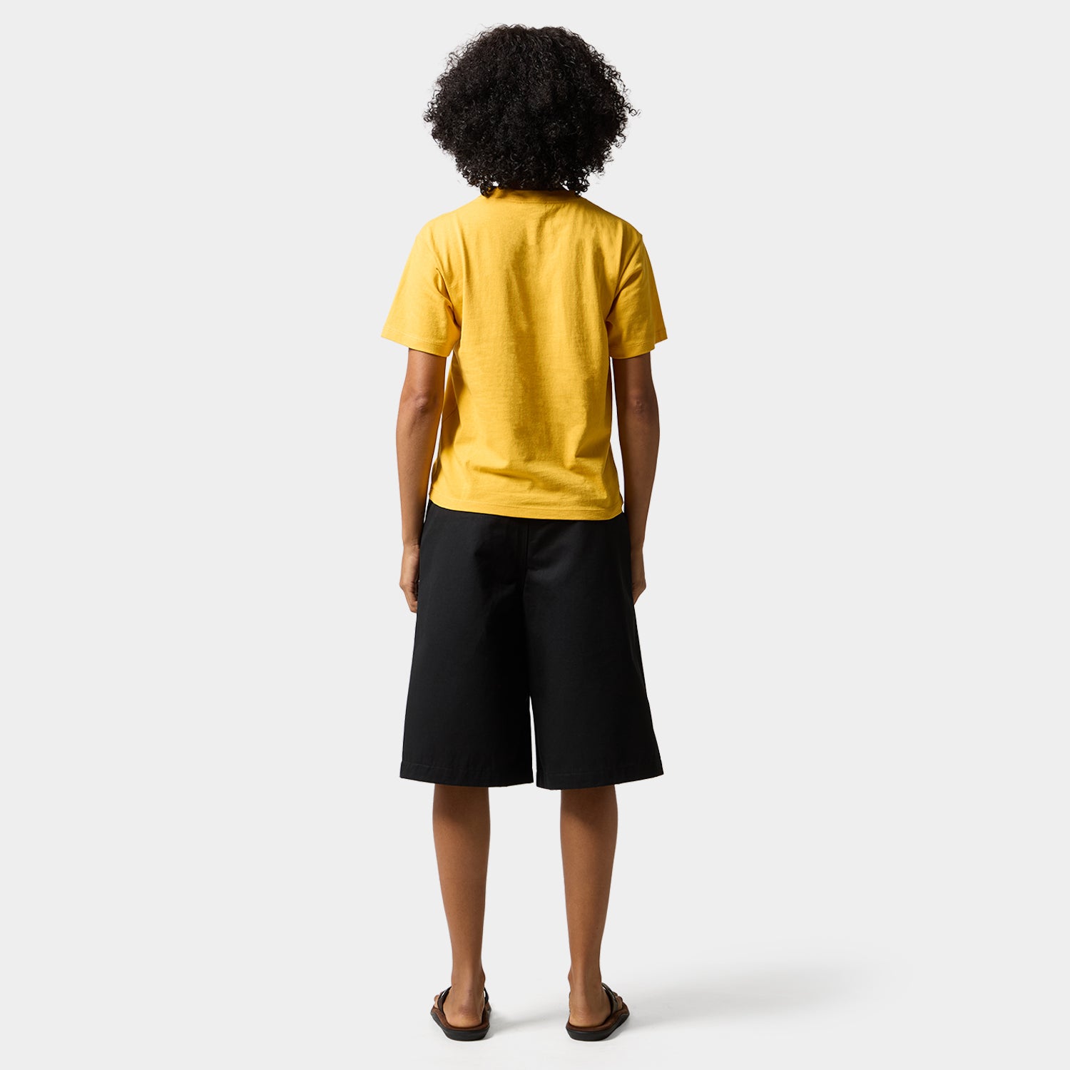 HUF (ハフ) Worldwide JP /T-SHIRTS(Tシャツ)/ huf eightynine TINY TEE商品 / WHITE