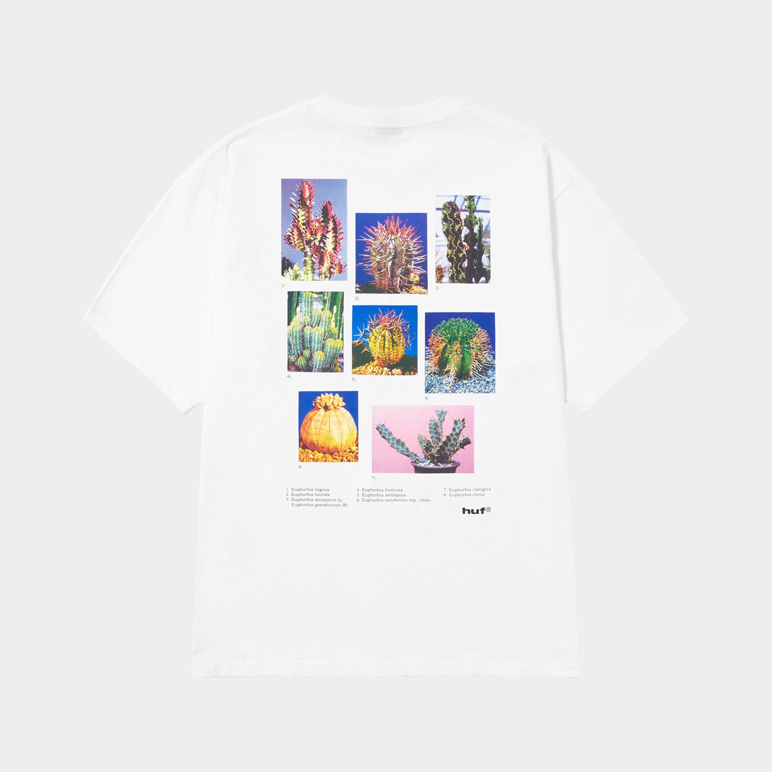 huf éqiupe バイクグラフィックシャツ IEIC GRAPHIC TEE｜T-SHIRTS（Tシャツ）｜【公式通販 HUF】｜ハフ