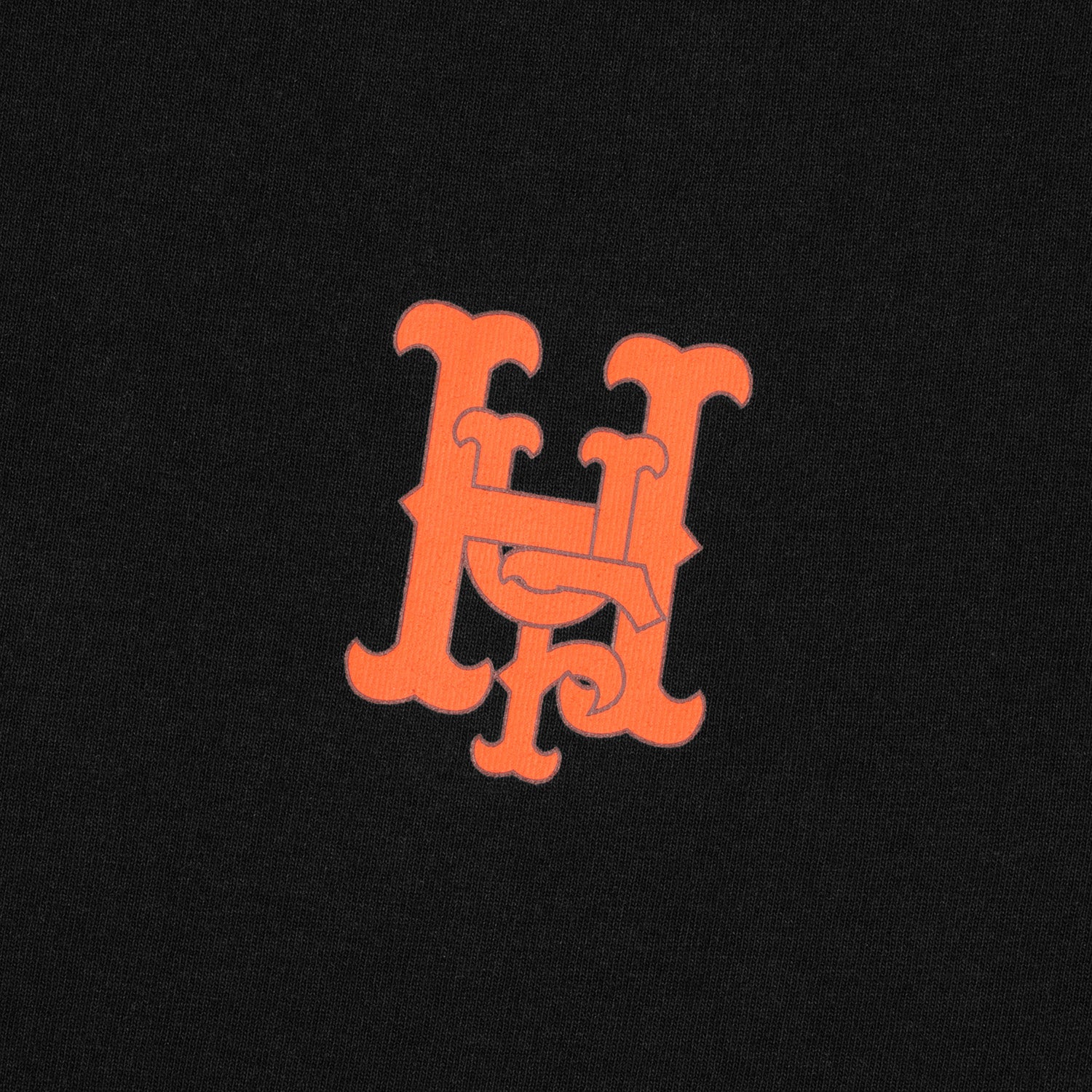 HUF (ハフ) Worldwide JP /T-SHIRTS(Tシャツ)/ MAJOR LEAGUE TEE商品 / STEEL BLUE