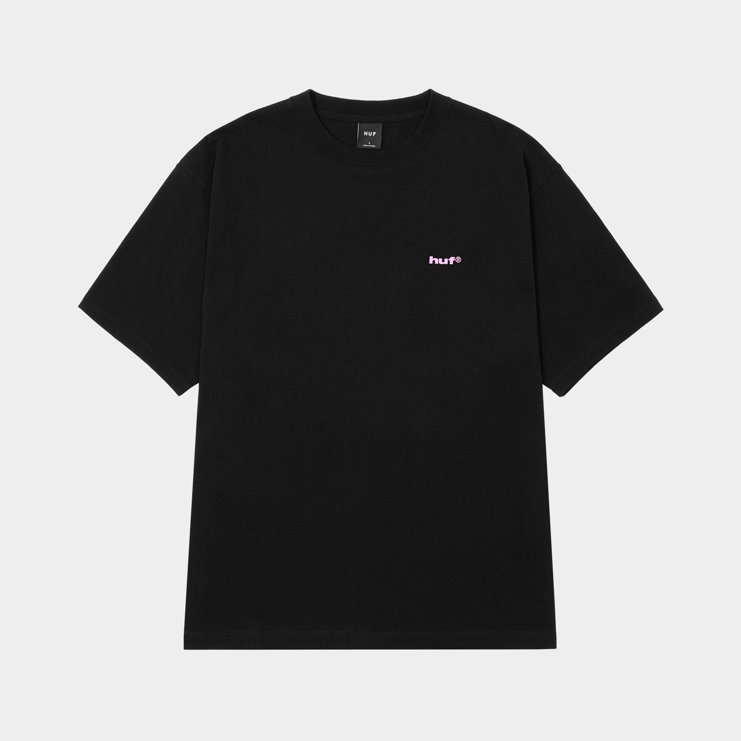 HUF (ハフ) Worldwide JP /T-SHIRTS(Tシャツ)/ COMMUNITY SUPPORT TEE商品 / BROWN