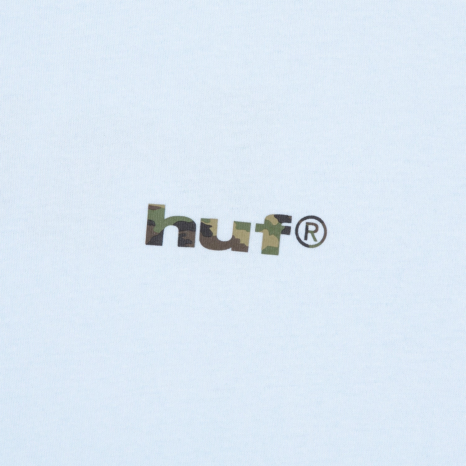 HUF (ハフ) Worldwide JP /T-SHIRTS(Tシャツ)/ huf eightynine CAMO TEE商品 / PINK