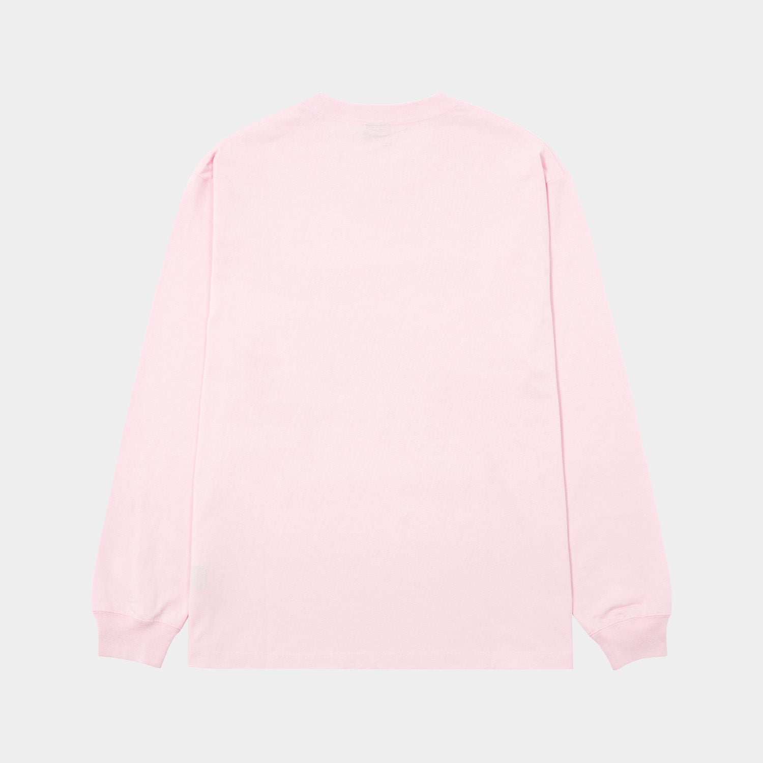 HUF (ハフ) Worldwide JP / T-SHIRTS(Tシャツ) / MAGIC DRAGON LS TEE商品 / LT PINK