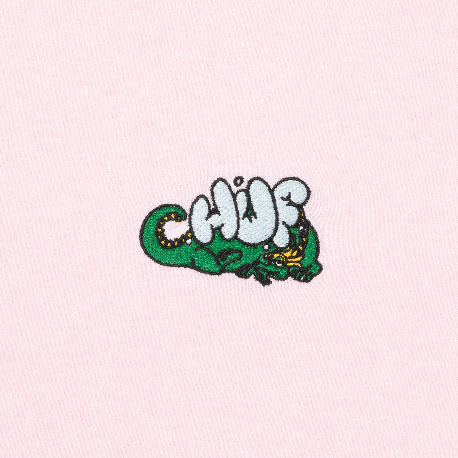 HUF (ハフ) Worldwide JP /T-SHIRTS(Tシャツ)/ MAGIC DRAGON LS TEE商品 / LT PINK