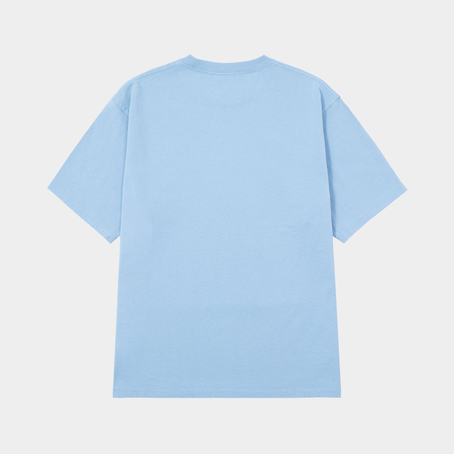 HUF (ハフ) Worldwide JP /T-SHIRTS(Tシャツ)/ HUF GARDEN CENTER TEE商品 / BLUE