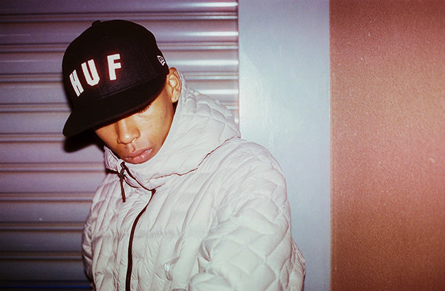 HUF | NEW ERA®