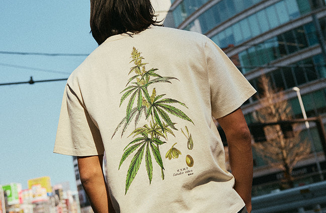HUF CO-OP