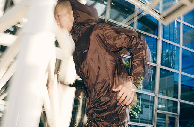 CROSS CONDITIONS COLLECTION