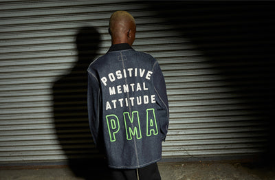 HUF X HAROSHI 20TH ANNIVERSARY