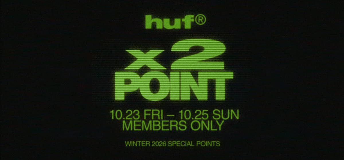 WINTER 2026 SPECIAL POINTS