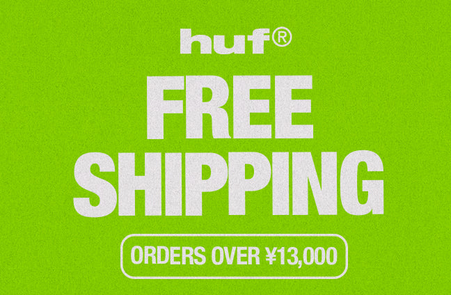 FREE SHIPPING