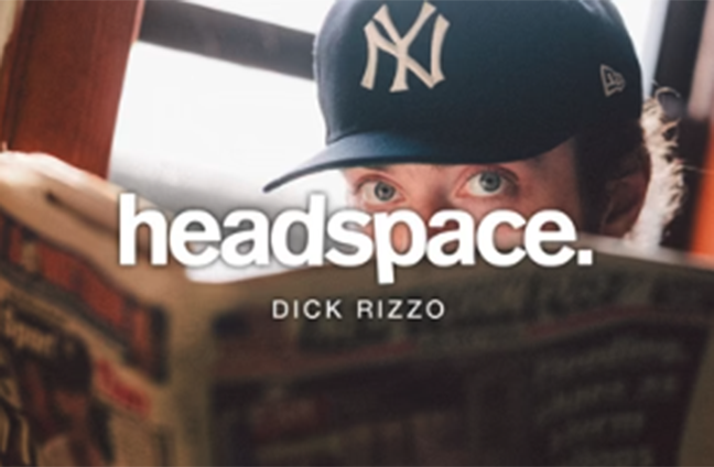 WHAT!? | DICK RIZZO HEADSPACE｜【公式通販 HUF】｜ハフ