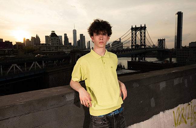 HUF SUMMER 26 JP LOOKBOOK