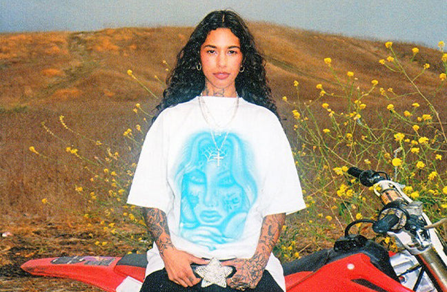 HUF by NATI