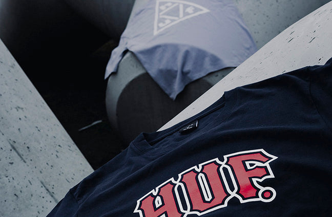 NEW ESSENTIALS TEES