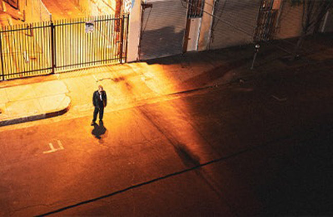 HUF X SCHOTT サムネイル