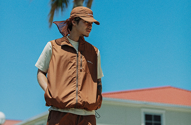 SUMMER 24 JP LOOKBOOK