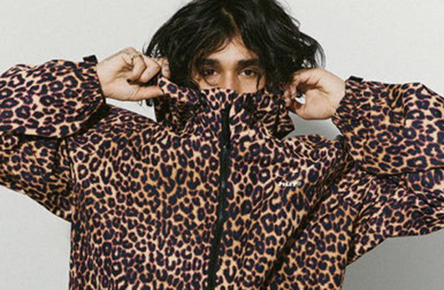 HUF SPRING 26 PREVIEW